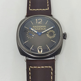 【注目ワード】パネライブランド時計コピーPAM01347、45mm 自動巻き、上質への取り込み